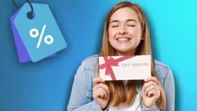 7 طرق لشراء بطاقات الخصم