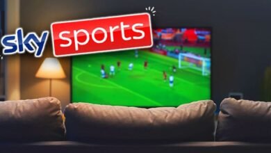 9 طرق أرخص لمشاهدة قناة Sky Sports