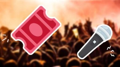 9 Möglichkeiten, günstige Konzertkarten zu bekommen