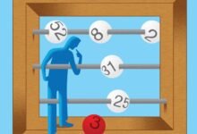 دراسة جديدة تكشف عن أرقام اليانصيب التي من المرجح أن تفوز بجائزة كبيرة » إنشاء المحتوى تكشف دراسة جديدة عن أرقام اليانصيب التي من المرجح أن تفوز بجائزة كبيرة