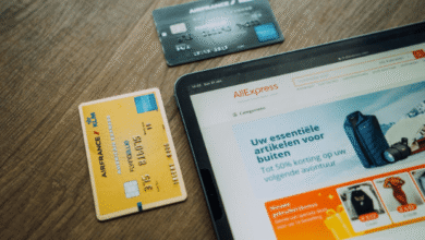 خيارات التمويل البديلة: ما وراء بطاقات الائتمان إلى العقارات المضمونة...