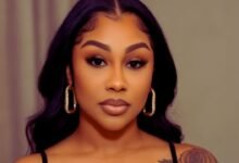 Ari Fletcher Age: CV, birthday, profession and family (2025) » Content Creation Ari Fletcher Age: CV, birthday, profession and family (2025)