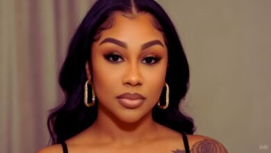 Ari Fletcher Age: CV, birthday, profession and family (2025) » Ary Fletcher Chicago Ari Fletcher Age: CV, birthday, profession and family (2025)