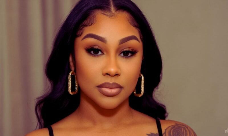 Ari Fletcher Âge : CV, anniversaire, profession et famille (2025)