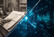 الذكاء الاصطناعي في الإقراض: من فحص الائتمان اليدوي إلى تحليل الائتمان التلقائي » إنشاء المحتوى الذكاء الاصطناعي في الإقراض: من عمليات التحقق الائتمانية اليدوية إلى تحليل الائتمان التلقائي