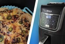 Beste Heißluftfritteusen im Jahr 2025 » Geld verdienen Beste Heißluftfritteusen im Jahr 2025