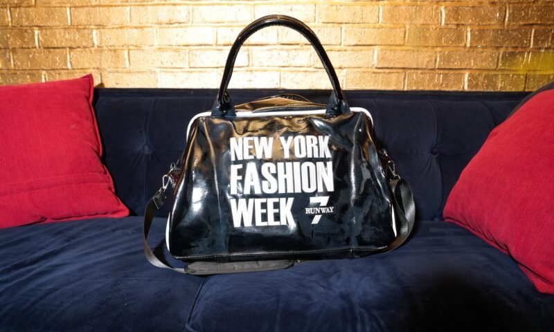 Aperçu du défilé Furbaby de la Fashion Week de New York 2025 » Création de contenu Aperçu du défilé Furbaby de la Fashion Week de New York 2025