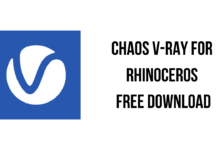 Chaos V-ray kostenlos herunterladen Rhinoceros » Kostenlose Programme Chaos V-Ray zum kostenlosen Rhinoceros-Download
