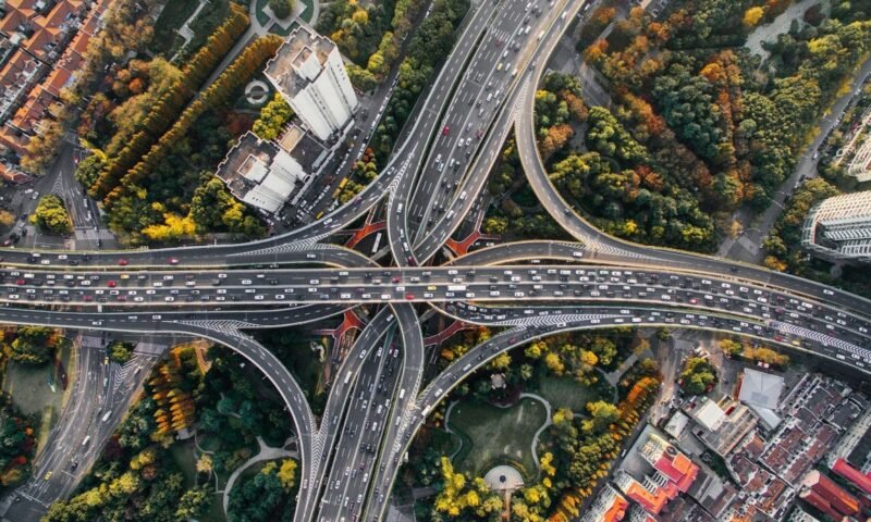 Économie chinoise : ralentissement de l'activité industrielle, flexibilité des services et croissance… » Création de contenu Économie chinoise : ralentissement de l'activité industrielle, flexibilité des services et croissance...