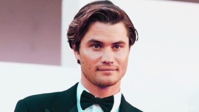 القيمة الصافية لشركة Chis Stoxus: صعود نجم البنك الخارجي إلى الشهرة والثروة