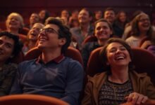 راحة الكوميديا: لماذا الضحك هو نوع الفيلم المفضل لدينا » إنشاء المحتوى الكوميديا المريحة: لماذا الضحك هو نوع الفيلم المفضل لدينا