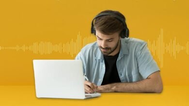 Cómo ganar dinero transcribiendo