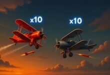 Comparison Aviamasters with the pilot and Jetx » Content Creation Comparison Aviamasters with the pilot and Jetx