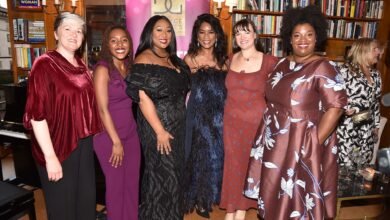 Denyce Graves Foundation Harvest Moon Gala details