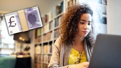 أموال الصعوبات: أموال الطوارئ في الجامعة