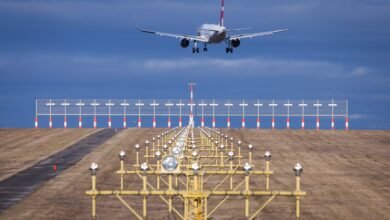 Energy: How the aircraft bell leads efficiency and safety on the tar ...