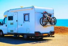 Erklärung der Caravan-Fahrradhalterungen: Die wichtigsten Typen, Montage und Funktionen » Content Creation Erklärung der Fahrradhalterungen für Wohnwagen: Die wichtigsten Typen, Montage und Funktionen