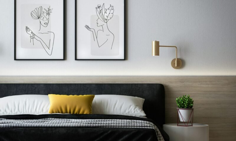 Explore the art of the wall of fashion to enhance your home or work space » Content Creation Explore the art of the wall of fashion to enhance your home or work space