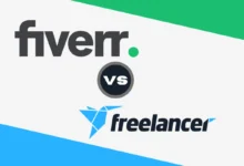 Fiverr vs Freelancer: Which Is Better In 2025?