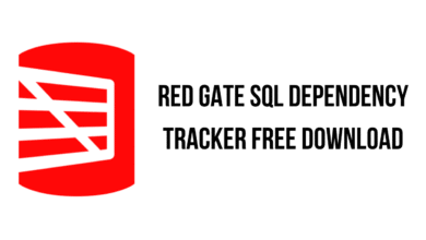 Kostenloser Download Red Gate Gate SQL Dependence Tracker