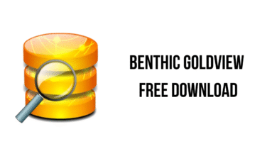 Téléchargement gratuit de GoldView Benthic : mon logiciel gratuit