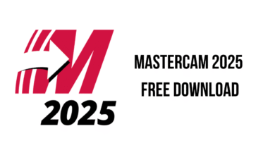 MasterCam 2025 gratuit : mon logiciel gratuit