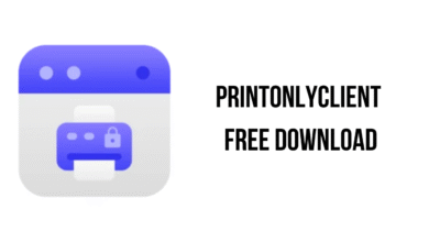 Téléchargement gratuit de Printonlyclient : mon logiciel gratuit