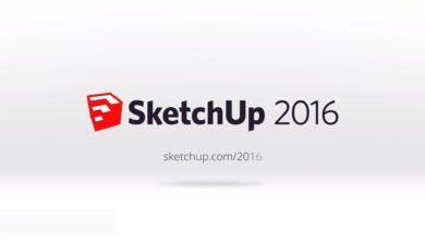 Kostenloser Sketchup Pro-Download 2016 (V16.0.19911)