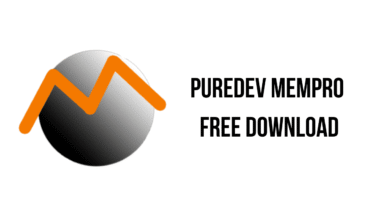 Free download from Pureedev Mepro - My free software