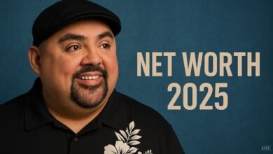 Gabriel Iglesias Net Worth (2025): CV, Professional, Bre ... » The value of the delicate comedy network Gabriel Iglesias Net Worth (2025): CV, Professional, Bre ...