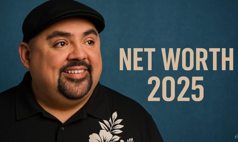 Fortune de Gabriel Iglesias (2025) : CV, profil, bre... » Création de contenu Valeur nette de Gabriel Iglesias (2025) : CV, Professionnel, Bre ...
