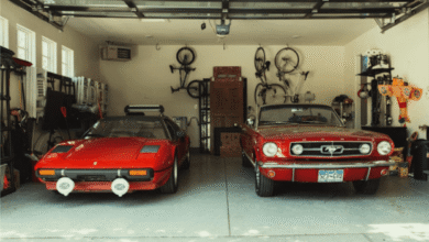 Garage promotions that add value to your home » Doors of the modern garage Garage promotions that add value to your home