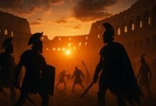 Gladiator 2 Angebotszeiten, Versionsdatum und alles, was Sie wissen müssen (... » Content Creation Gladiator 2-Angebotszeiten, Versionsdatum und alles, was Sie wissen müssen (...