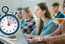 Grados acelerados: Vor-, Nachteile und Finanzas estudiantiles » Investitionen Grados acelerados: Vor-, Nachteile und finanzielle Aspekte