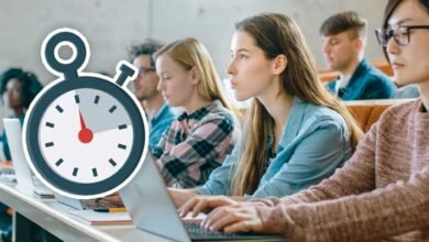 Grados acelerados: Vor-, Nachteile und finanzielle Aspekte