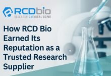 How RCD BIO has acquired it as a reliable research resource » Content Creation How RCD BIO has acquired it as a reliable research resource