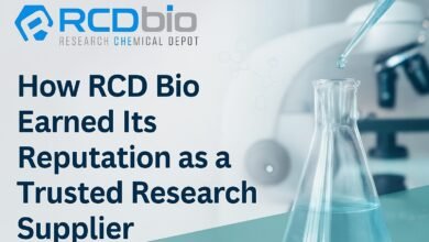 Comment RCD BIO l'a acquis comme une ressource de recherche fiable