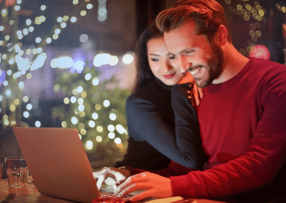 Comment Aaron et moi sommes-nous devenus Shaked, pionniers de l'industrie du jeu ?