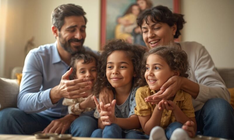 كيف يُعدّ التأمين على الحياة استثمارًا في الأشخاص الذين تحبهم » إنشاء المحتوى كيف يعتبر التأمين على الحياة استثمارًا في الأشخاص الذين تحبهم