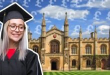 Was kostet die Universität? » Investitionen Wie viel kostet die Universität?
