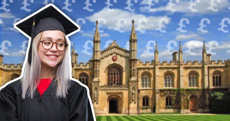 How much does the university cost? » Investments How much does the university cost?