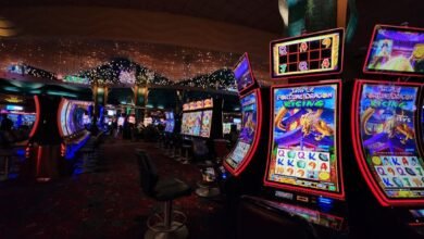 Comment créer des casinos luxueux pour les riches » Création de contenu Comment créer des casinos luxueux pour les riches