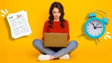 How to effectively review in just one day » Free Courses How to effectively review in just one day