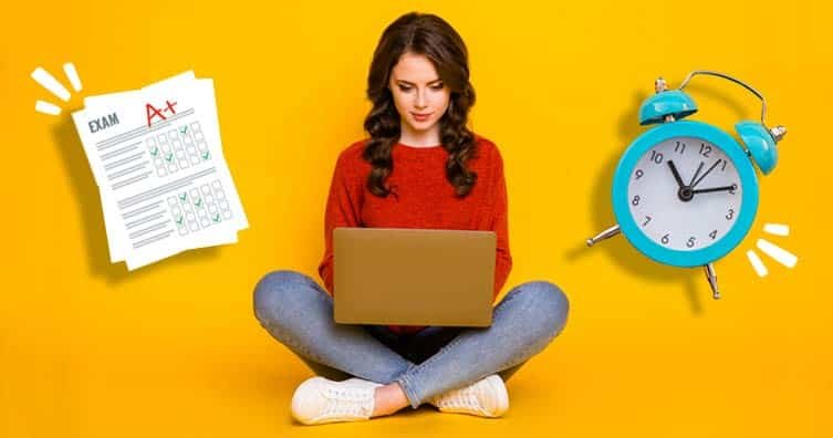 How to effectively review in just one day » Free Courses How to effectively review in just one day