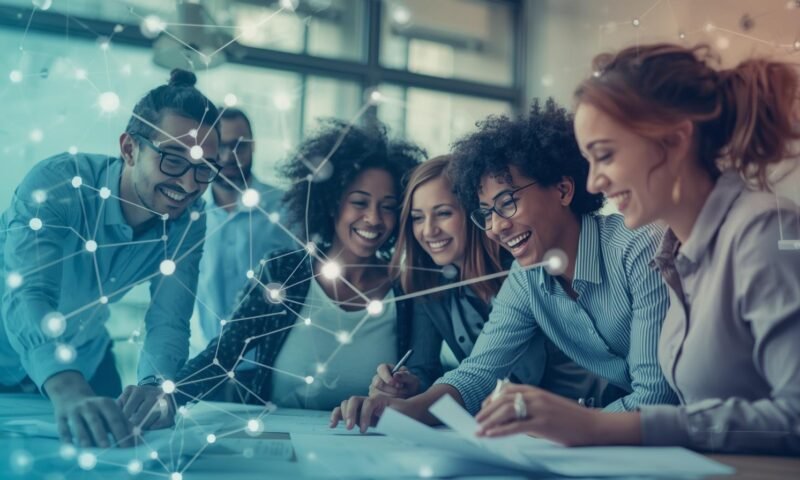 How to keep employee ownership platform small companies flourish » Content Creation How to keep employee ownership platform small companies flourish