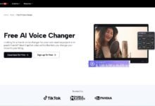 Comment créer des recettes avec Capcut Desktop et la voix de Chan… » Création de contenu Comment faire des recettes avec un bureau Capcut avec la voix de Chan...