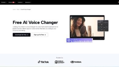 How to make recipes with a Capcut desktop with Chan's voice ... » Capcut How to make recipes with a Capcut desktop with Chan's voice ...