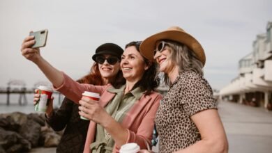 How to support health care from a middle -aged women's hormone care » Hot flash treatment online How to support health care from a middle -aged women's hormone care