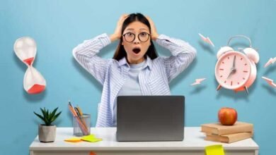 Wie man an einem Tag einen 3.000 Wörter langen Aufsatz schreibt