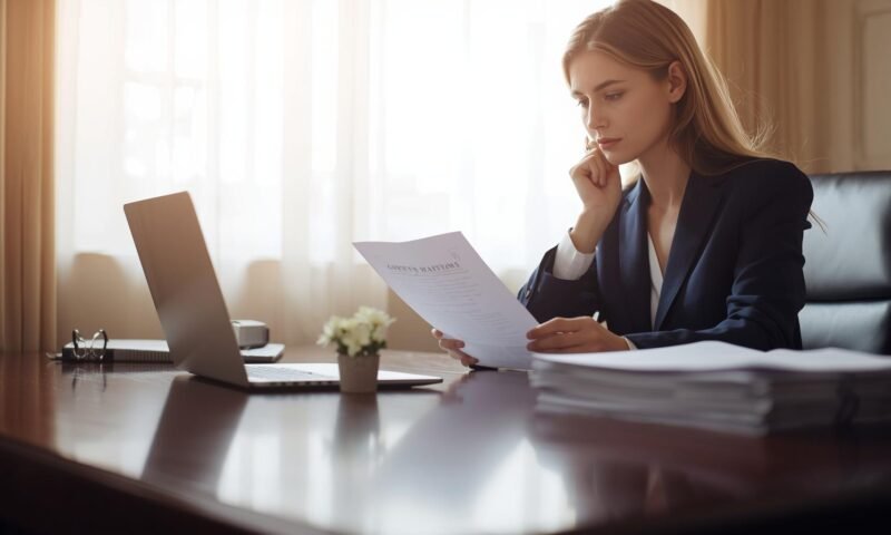 I have received an inheritance - now what? » Content Creation I have received an inheritance - now what?